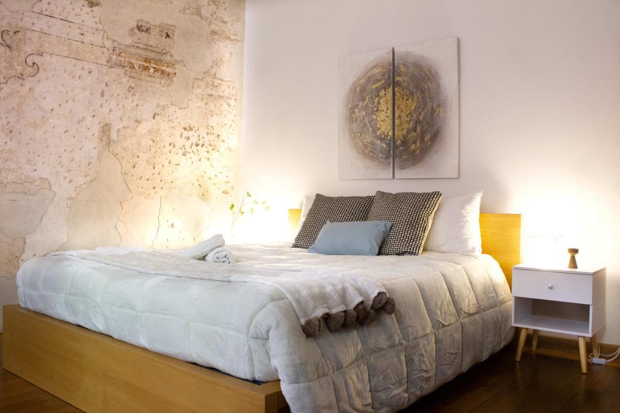 Dolfin Apartment * * * * * Treviso Exterior foto